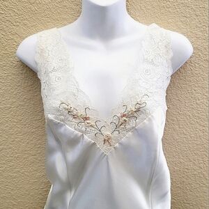 Vintage Victoria's Secret Gown